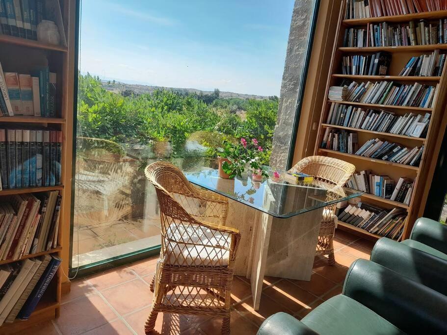 Casa De Las Lavandas, Ávila Kültér fotó